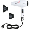 Фен BABYLISS PRO Luminoso Bianco Ionic BAB6350IE